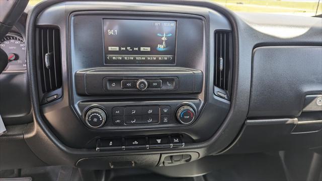 used 2018 Chevrolet Silverado 3500 car, priced at $25,000