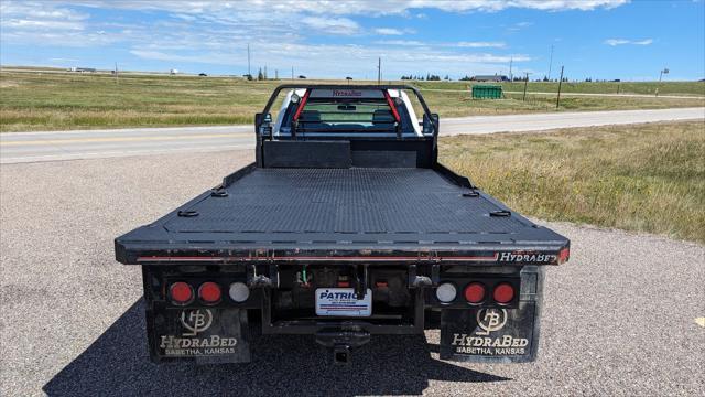 used 2018 Chevrolet Silverado 3500 car, priced at $25,000