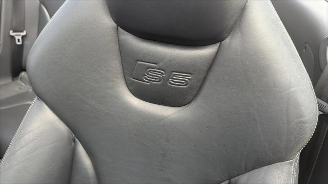 used 2014 Audi S5 car, priced at $16,988
