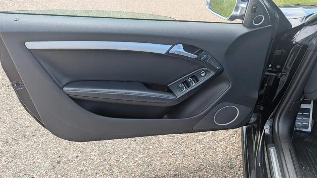 used 2014 Audi S5 car, priced at $16,988