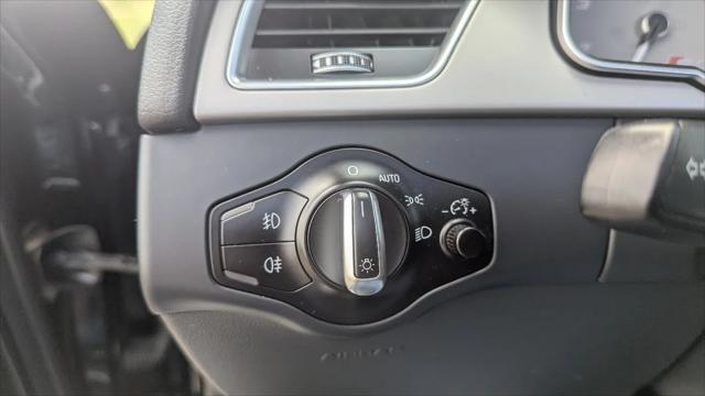 used 2014 Audi S5 car, priced at $16,988