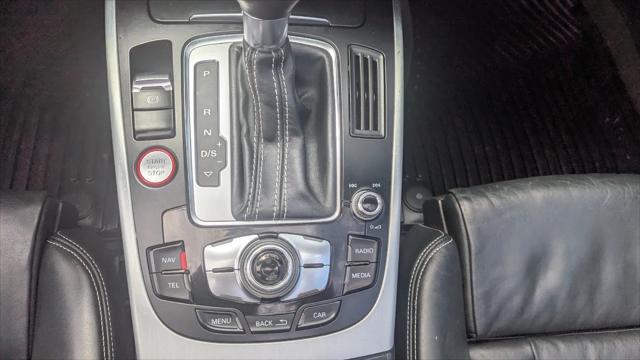 used 2014 Audi S5 car, priced at $16,988