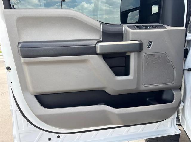 used 2017 Ford F-250 car, priced at $34,988