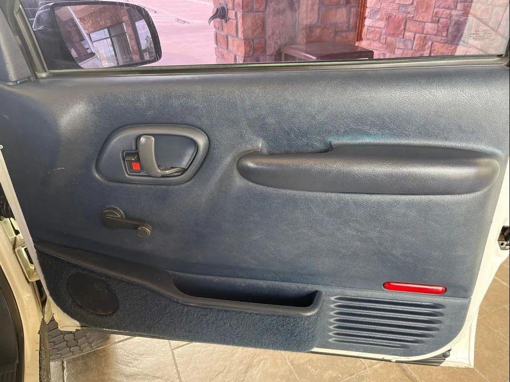 used 1997 Chevrolet 2500 car, priced at $4,988