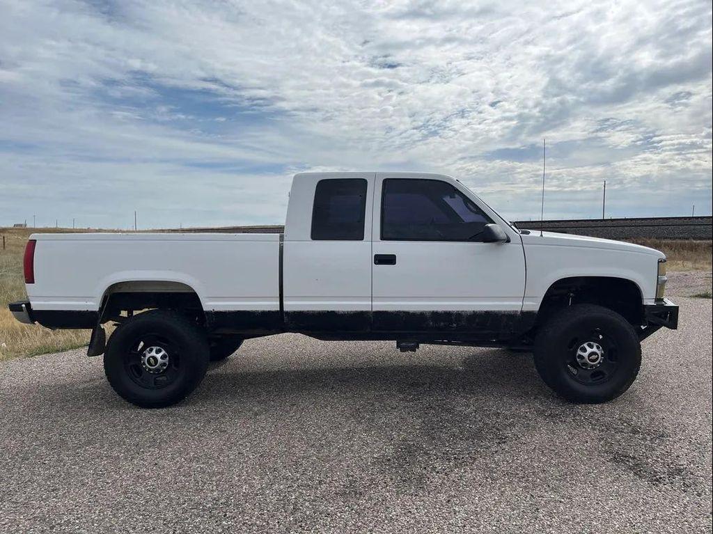 used 1997 Chevrolet 2500 car, priced at $4,988