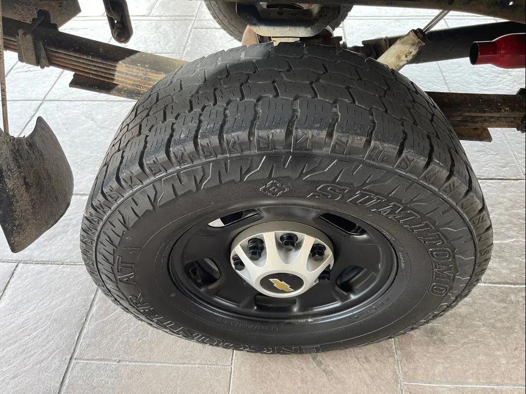 used 1997 Chevrolet 2500 car, priced at $4,988