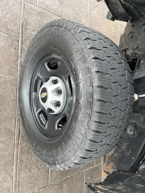 used 1997 Chevrolet 2500 car, priced at $4,988