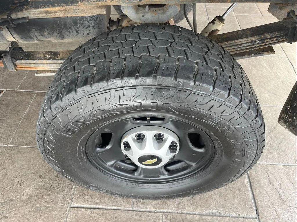 used 1997 Chevrolet 2500 car, priced at $4,988