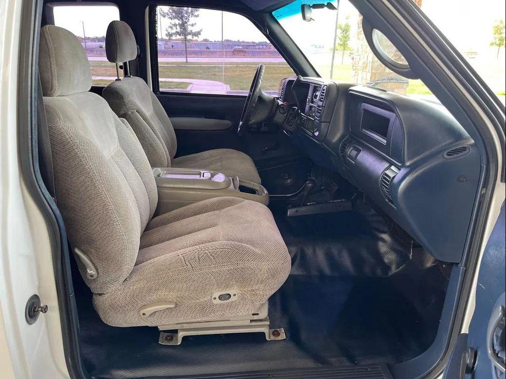 used 1997 Chevrolet 2500 car, priced at $4,988