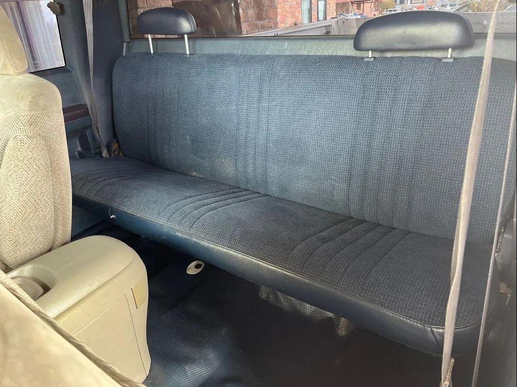 used 1997 Chevrolet 2500 car, priced at $4,988