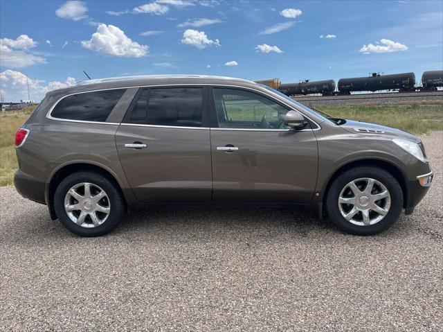 used 2010 Buick Enclave car, priced at $8,488