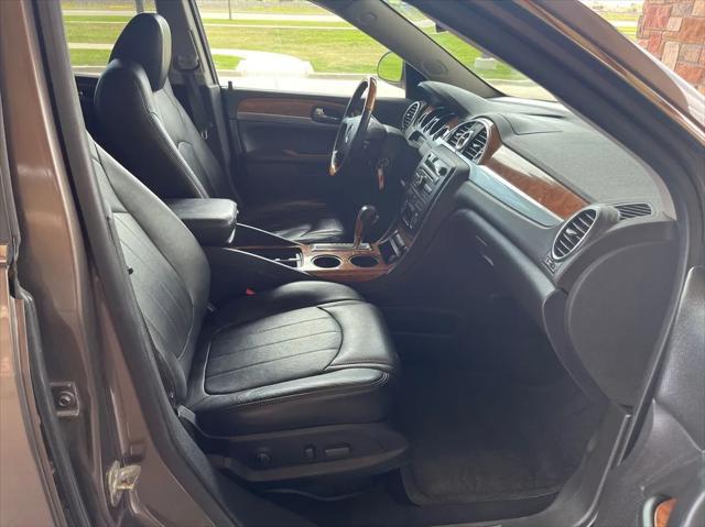 used 2010 Buick Enclave car, priced at $8,488