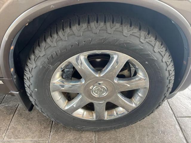 used 2010 Buick Enclave car, priced at $8,488