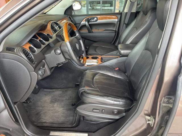 used 2010 Buick Enclave car, priced at $8,488