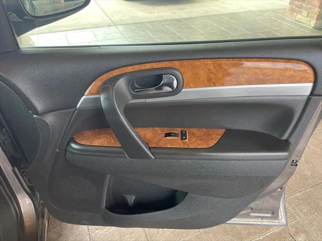 used 2010 Buick Enclave car, priced at $8,488