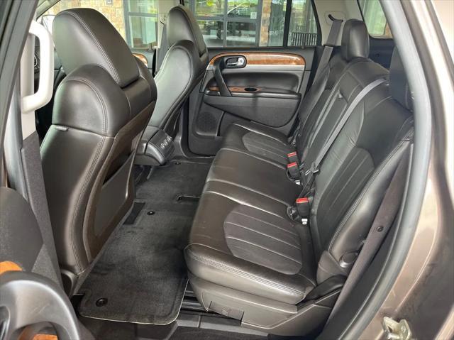 used 2010 Buick Enclave car, priced at $8,488
