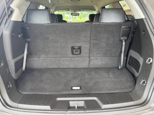 used 2010 Buick Enclave car, priced at $8,488