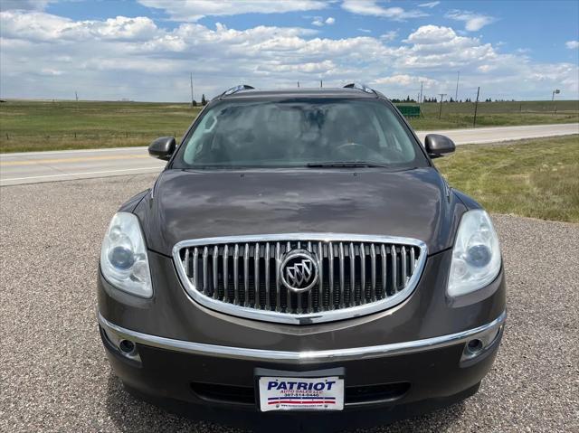 used 2010 Buick Enclave car, priced at $8,488