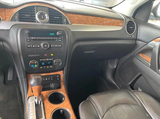 used 2010 Buick Enclave car, priced at $8,488
