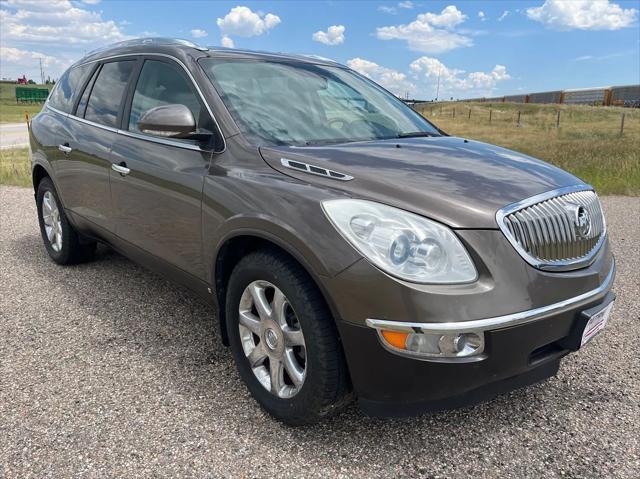 used 2010 Buick Enclave car, priced at $8,488