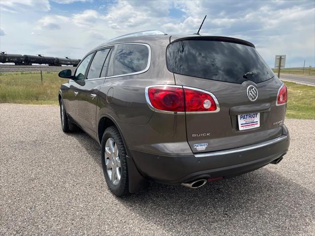 used 2010 Buick Enclave car, priced at $8,488