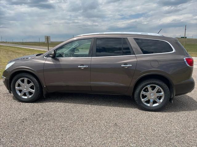 used 2010 Buick Enclave car, priced at $8,488