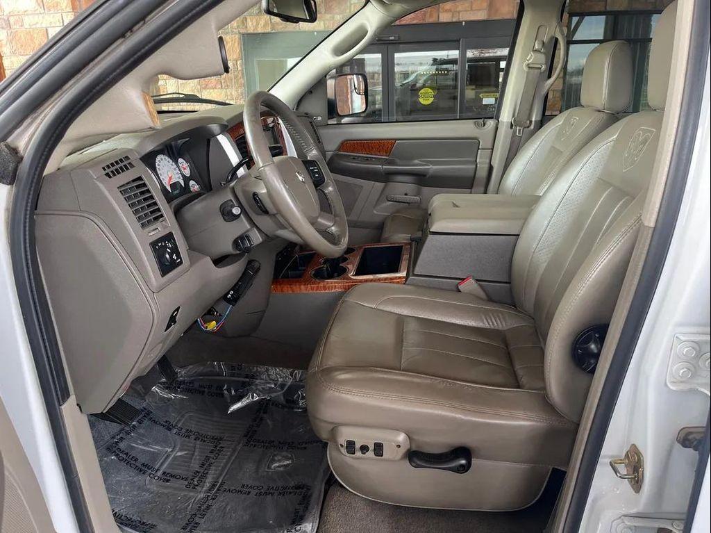 used 2006 Dodge Ram 2500 car, priced at $22,988