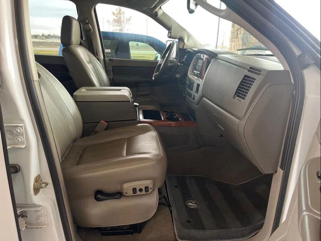 used 2006 Dodge Ram 2500 car, priced at $22,988