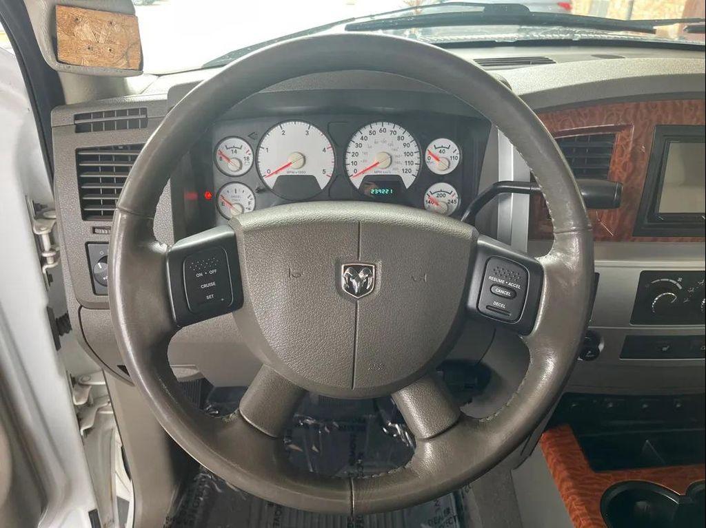 used 2006 Dodge Ram 2500 car, priced at $22,988