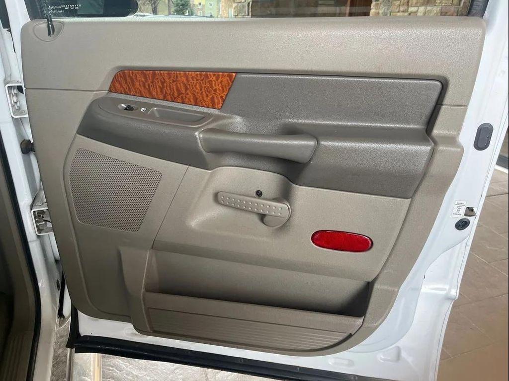 used 2006 Dodge Ram 2500 car, priced at $22,988