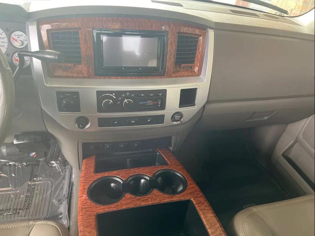 used 2006 Dodge Ram 2500 car, priced at $22,988