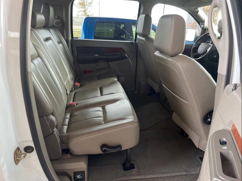 used 2006 Dodge Ram 2500 car, priced at $22,988