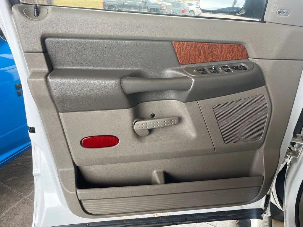 used 2006 Dodge Ram 2500 car, priced at $22,988