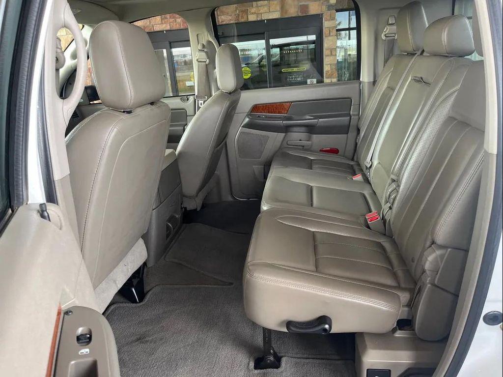 used 2006 Dodge Ram 2500 car, priced at $22,988