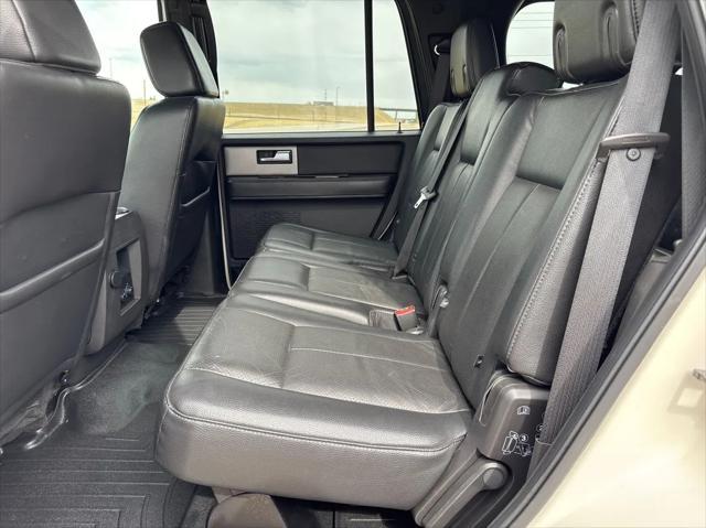 used 2007 Ford Expedition car, priced at $6,000