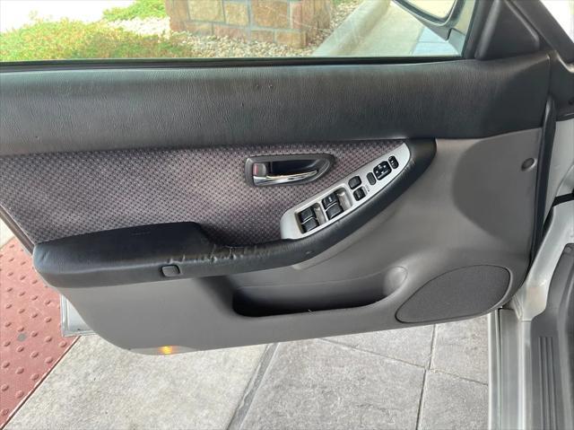 used 2003 Subaru Baja car, priced at $7,988