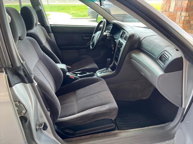 used 2003 Subaru Baja car, priced at $7,988