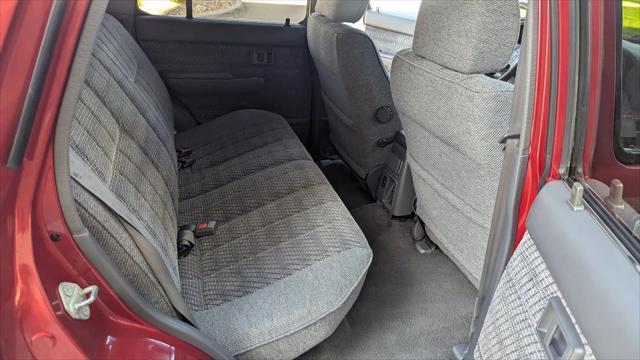 used 1993 Toyota 4Runner car, priced at $3,988