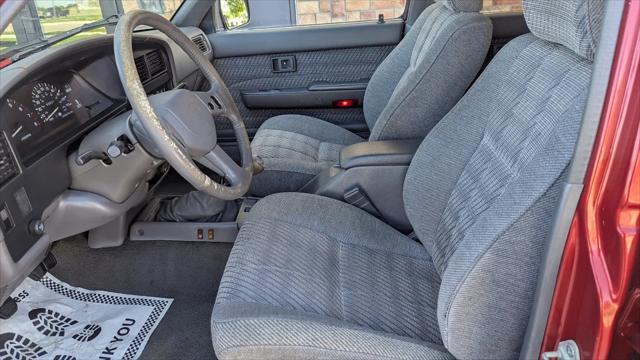 used 1993 Toyota 4Runner car, priced at $3,988