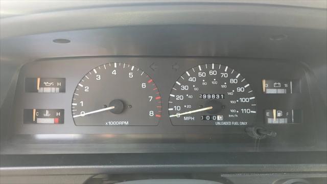 used 1993 Toyota 4Runner car, priced at $3,988
