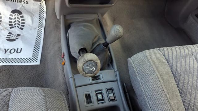 used 1993 Toyota 4Runner car, priced at $3,988