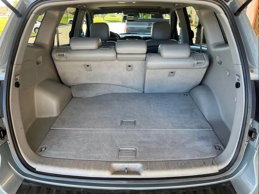 used 2007 Hyundai Santa Fe car, priced at $4,988