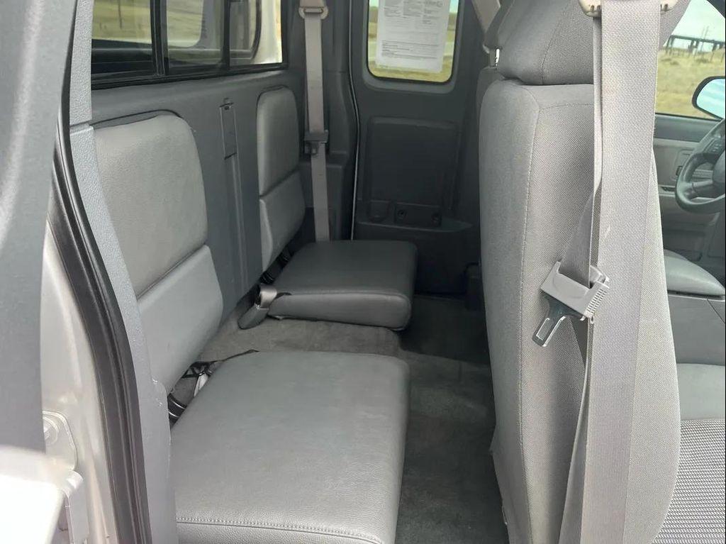 used 2007 Dodge Dakota car, priced at $6,988