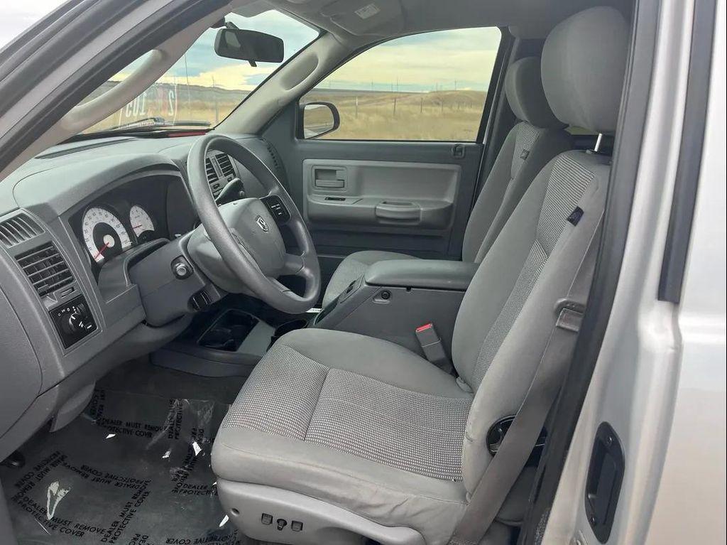 used 2007 Dodge Dakota car, priced at $6,988