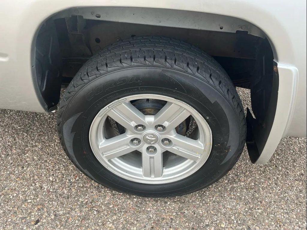 used 2007 Dodge Dakota car, priced at $6,988