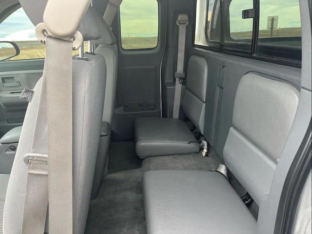 used 2007 Dodge Dakota car, priced at $6,988