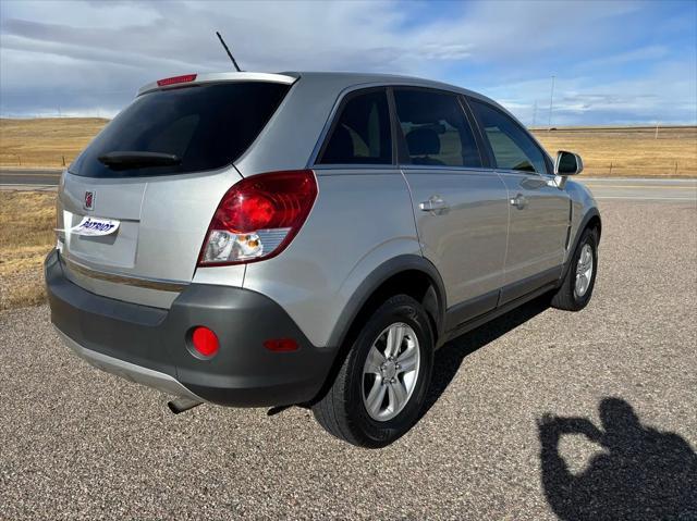 used 2008 Saturn Vue car, priced at $7,000