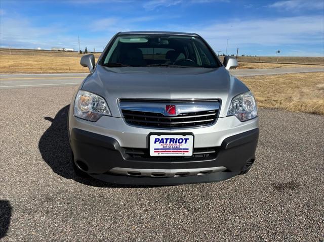 used 2008 Saturn Vue car, priced at $7,000