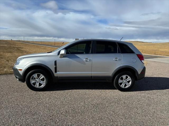 used 2008 Saturn Vue car, priced at $7,000