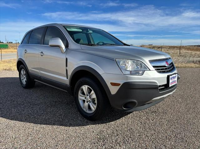 used 2008 Saturn Vue car, priced at $7,000